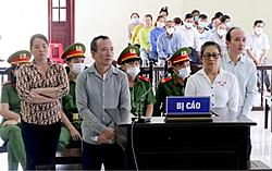 31 năm tù cho những kẻ tham gia tổ chức khủng bố 