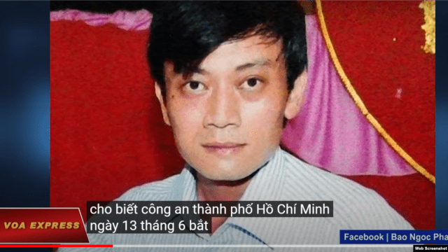 45 tháng tù cho 3 quản trị viên 