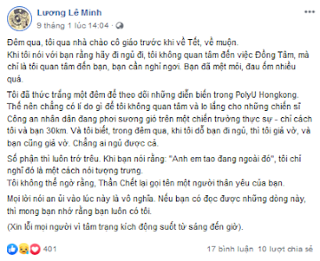 7 chuyển biến của giới dân chửi Việt Nam trong năm 2020