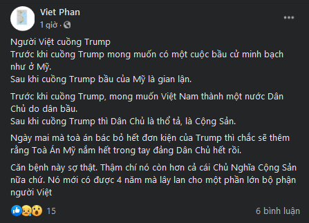 7 chuyển biến của giới dân chửi Việt Nam trong năm 2020 (Kỳ 3)