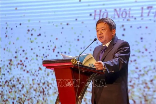 78 tác phẩm được trao Giải thưởng Âm nhạc Việt Nam năm 2020