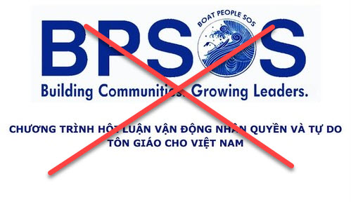 Bóc trần chiêu trò “khảo sát tôn giáo Việt Nam” của BPSOS