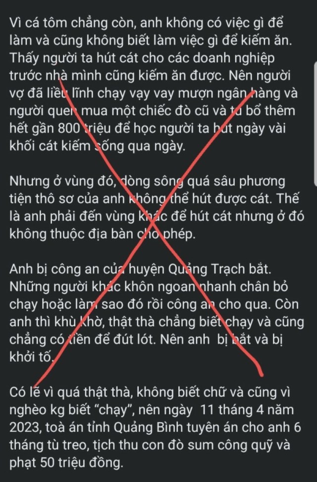 Linh mục Trần Văn Thành kêu gọi ủng hộ cho tội phạm