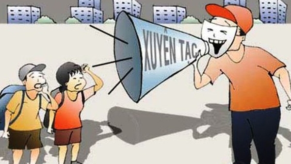Cảnh giác với luận điệu xuyên tạc “chống tham nhũng làm ảnh hưởng xấu đến kinh tế Việt Nam”
