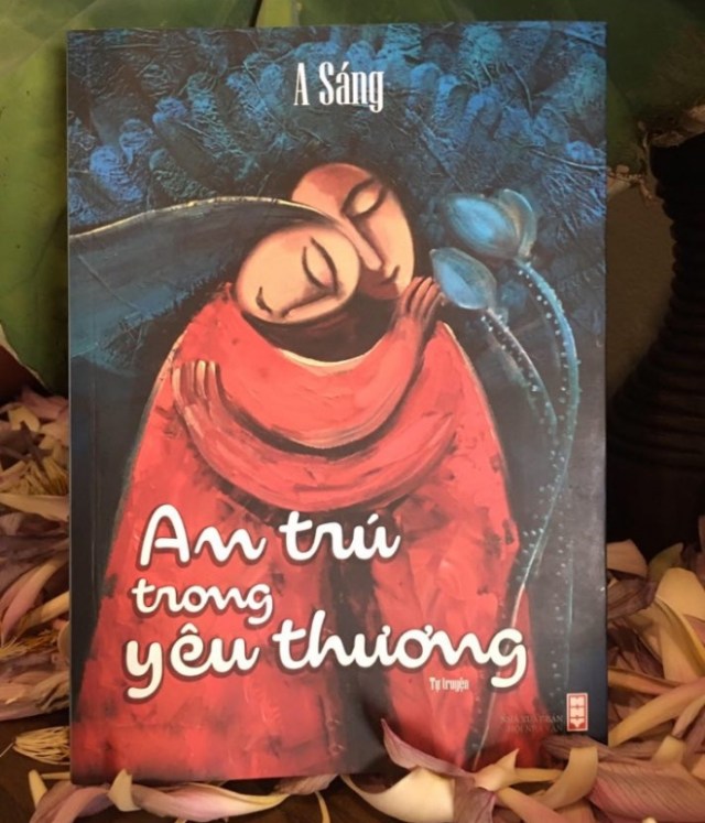 A Sáng: Người từ núi xuống phố!