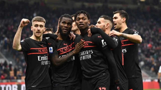 AC Milan - Liverpool: 'Rực lửa' San Siro