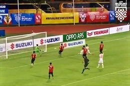 AFF Cup 2020: Đội tuyển Việt Nam và bài học từ Thái Lan