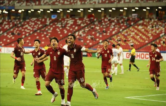 AFF Cup 2020: Nhận định về các cặp đấu bán kết