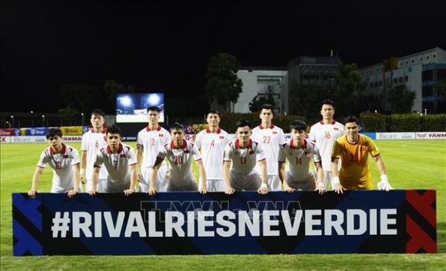 AFF Cup 2020: Tấn Tài sẽ là vũ khí mới từ cánh phải của đội tuyển Việt Nam