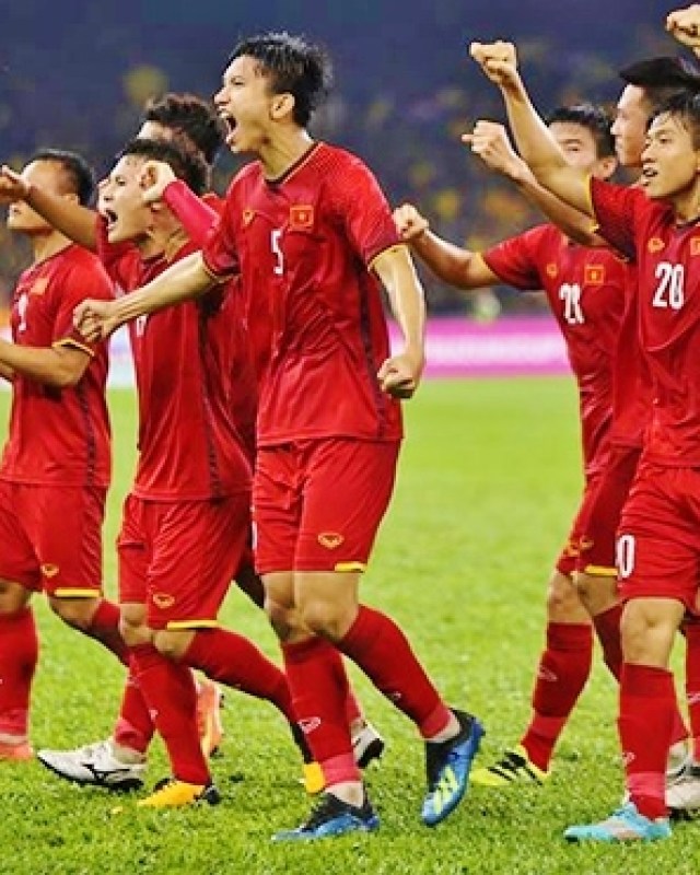 AFF Suzuki Cup 2020 diễn ra tại Singapore từ 5/12/2021 đến 1/1/2022