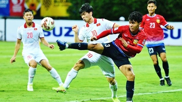 AFF Cup 2021: Vẫn là cuộc chơi của những ứng cử viên vô địch