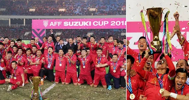 AFF Cup vẫn tổ chức vào tháng 11