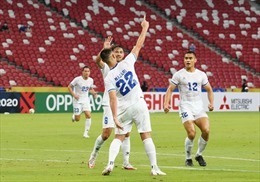 AFF Suzuki Cup 2020: Xác định những tấm vé sớm vào bán kết