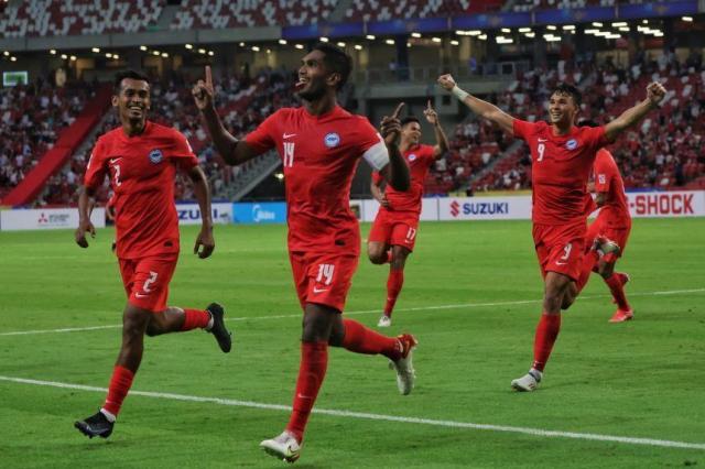 AFF Suzuki Cup 2020: Xác định những tấm vé sớm vào bán kết