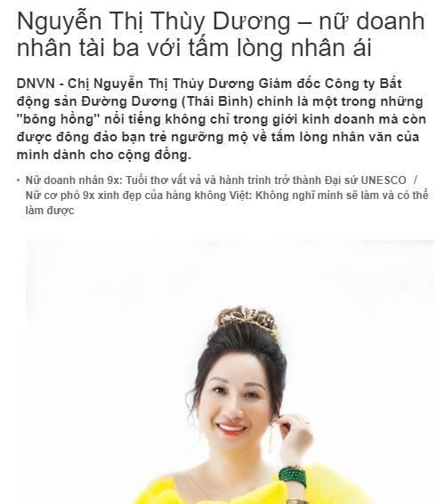 Ai chống lưng?