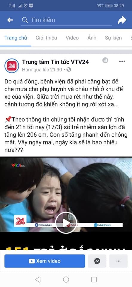 Ai Đã Tạo Ra 