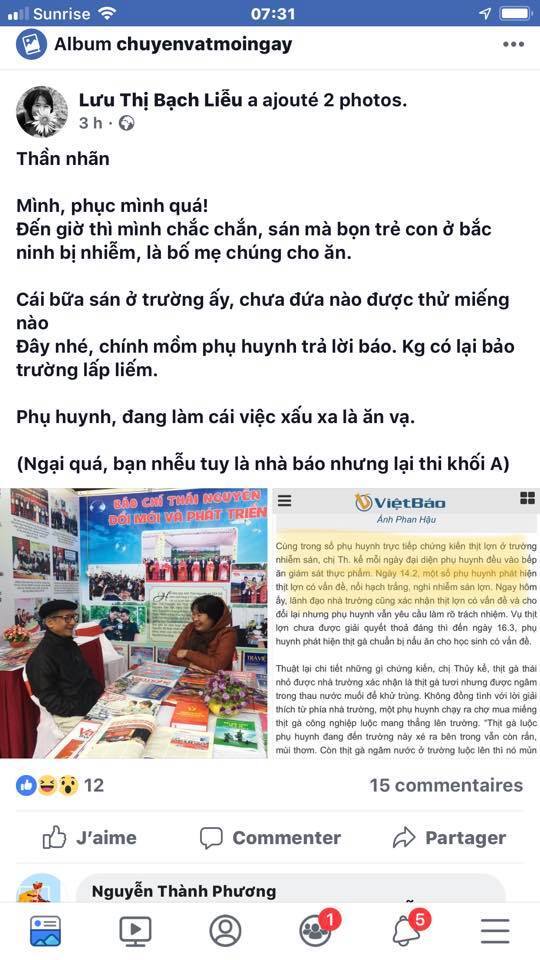 Ai Đã Tạo Ra 