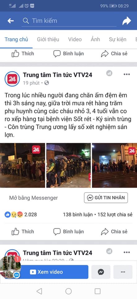 Ai Đã Tạo Ra 