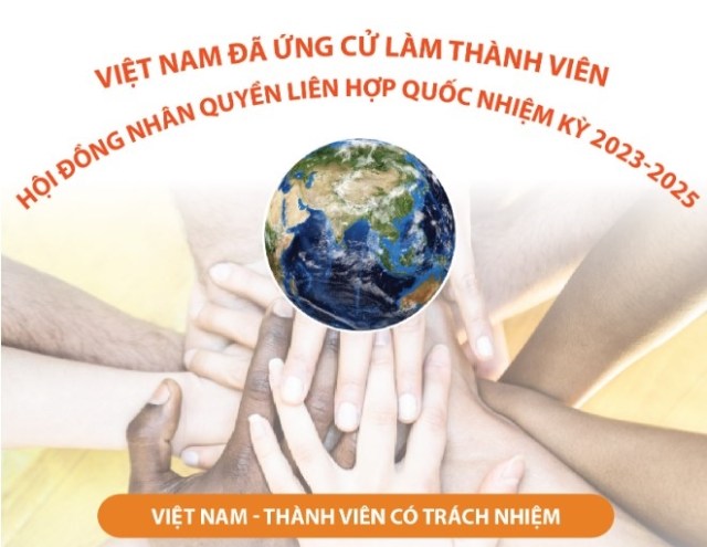 Ai đang đánh tráo khái niệm về nhân quyền?