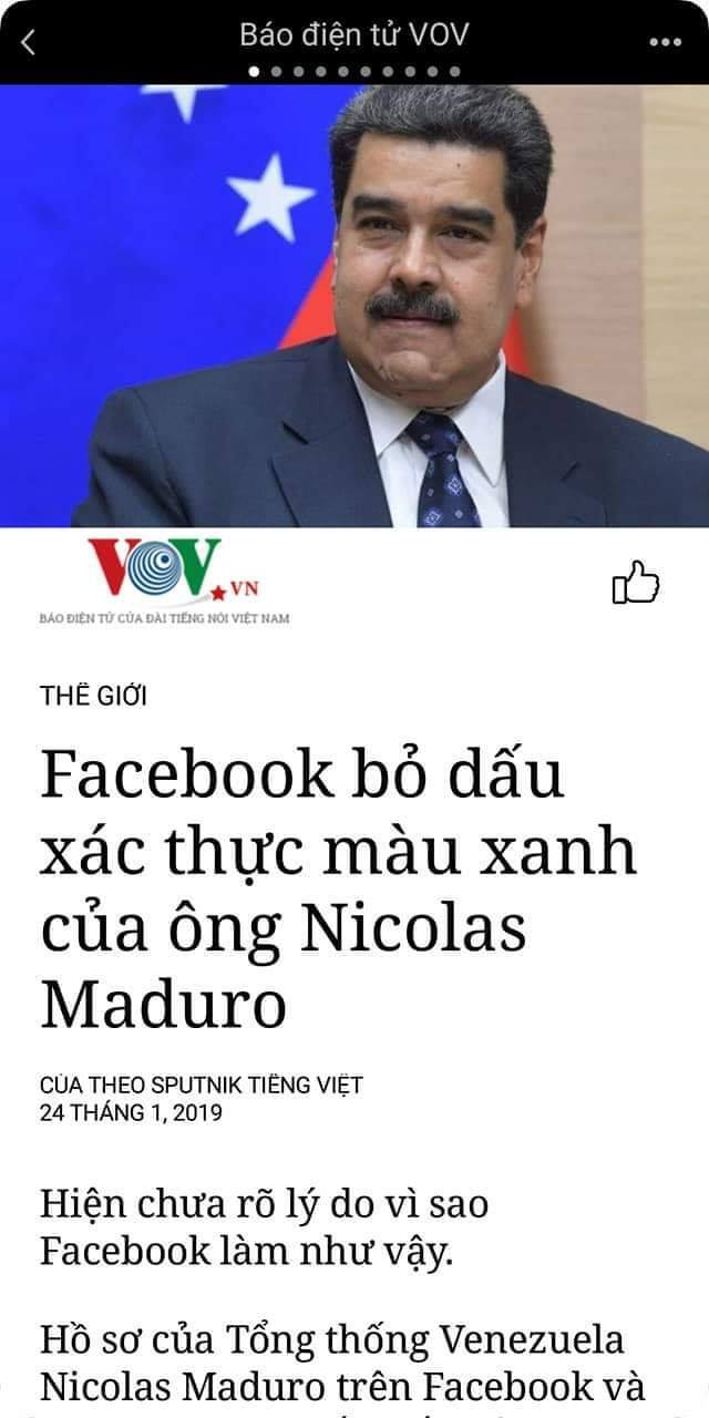 Ai đang đứng sau Facebook?