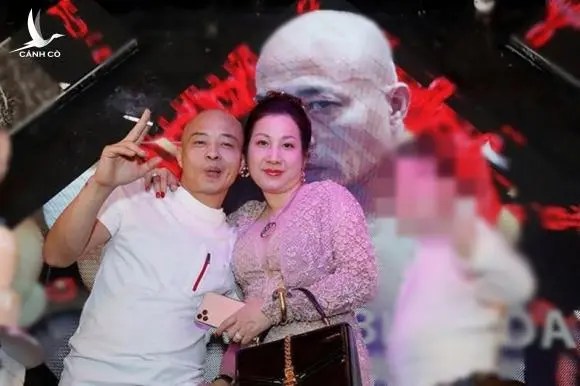 Âm mưu “chính trị hóa” vụ án hình sự liên quan đến Đường “Nhuệ” Âm mưu “chính trị hóa” vụ án hình sự liên quan đến Đường “Nhuệ”