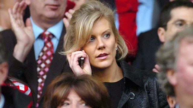 Amanda Staveley, bà trùm mới của Premier League là ai?