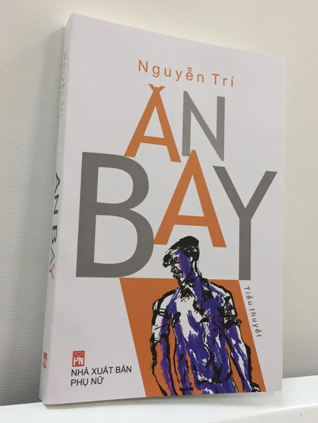 Ăn bay - Cuộc phưu lưu tuổi trẻ và bến đỗ của đời người