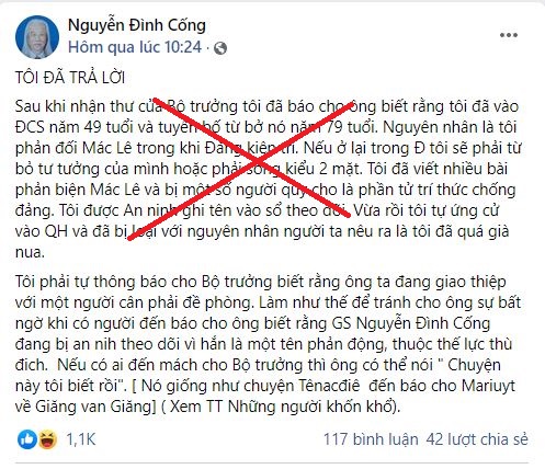 An hưởng tuổi già đâu có gì là sai ?