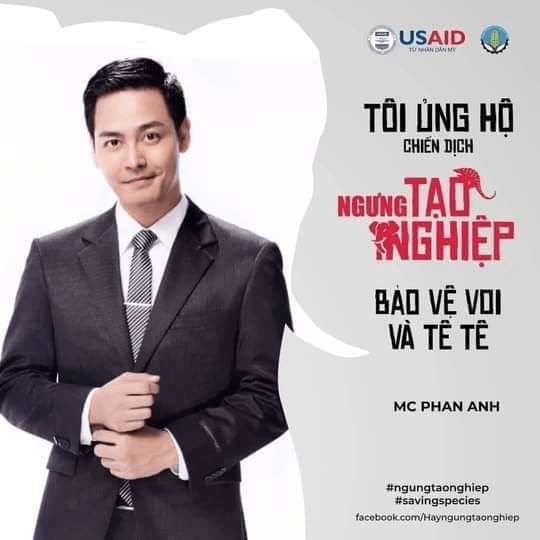 Ẩn tình đằng sau các hoạt động của USAID