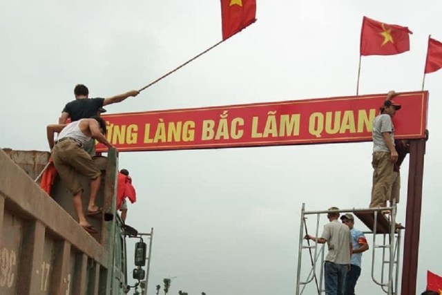 Anh Em Thảo Khấu Bắc Lãm, Phú Lương Sai Quá Là Sai