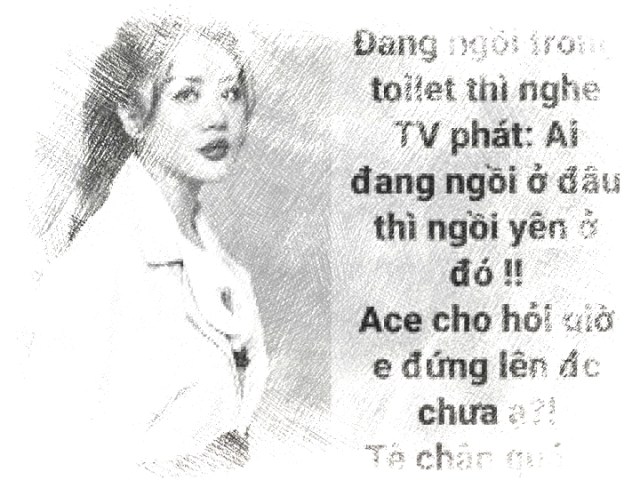 Anh giáo sư và cô thợ đóng gạch