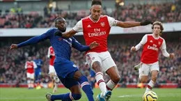 Arsenal 3 - 1 Chelsea: 'Cú sốc' ngày tặng quà