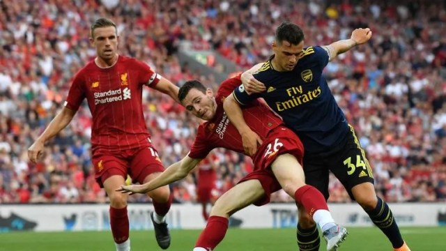 Arsenal - Liverpool: Đại chiến 'nhạt nhòa' ở Emirates