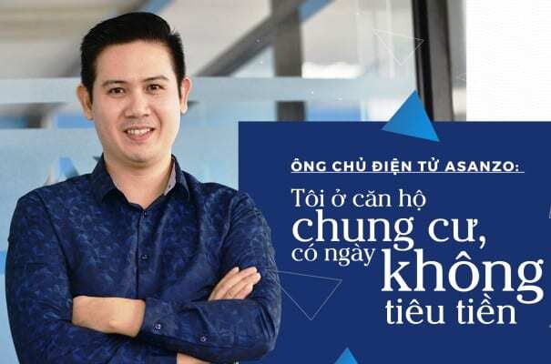 Asanzo từng nhập bao nhiêu hàng Trung Quốc và phải nộp thuế bao nhiêu?