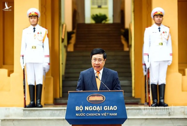 ASEAN kêu gọi các nước kiềm chế, không leo thang tranh chấp