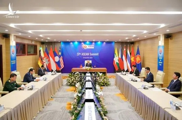 ASEAN thông qua nhiều văn kiện quan trọng là đề xuất của Việt Nam