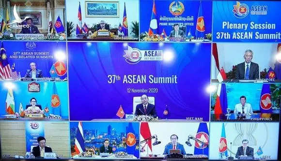 ASEAN thông qua nhiều văn kiện quan trọng là đề xuất của Việt Nam