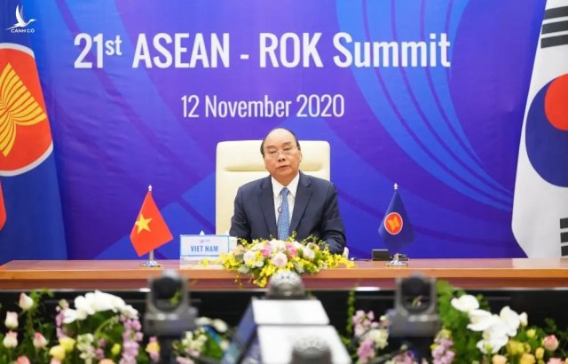 ASEAN và Hàn Quốc có nhiều lợi thế để bổ trợ cho nhau