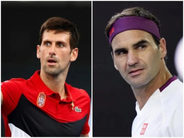 ATP Finals 2020: Djokovic quyết xô đổ những kỷ lục