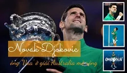 Australian Open 2021: Chào tháng Hai với những hy vọng