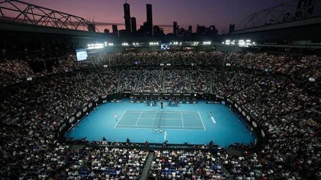 Australian Open 2021: Chào tháng Hai với những hy vọng