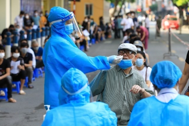 Ba đề cử giải 'Việc làm' của giải thưởng 'Bùi Xuân Phái- Vì tình yêu Hà Nội' lần thứ 14-2021