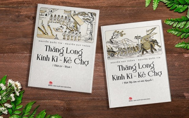 Ba đề cử 'Tác phẩm' của Giải thưởng 'Bùi Xuân Phái- Vì tình yêu Hà Nội' lần thứ 14- 2021