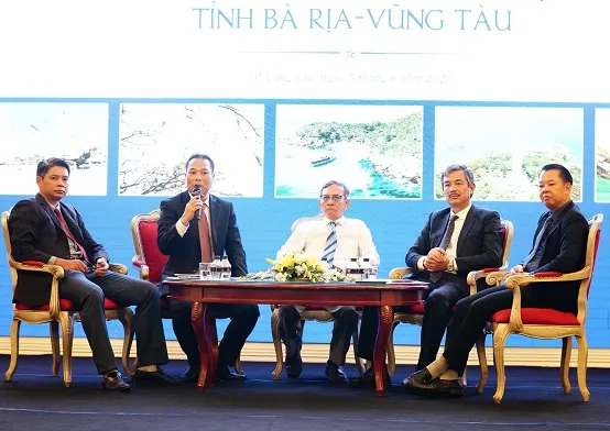 Bà Rịa - Vũng Tàu thu hút du khách từ liên kết sản phẩm du lịch các tỉnh lân cận