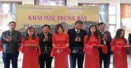 Bắc Giang hình thành, khai thác 5 không gian du lịch