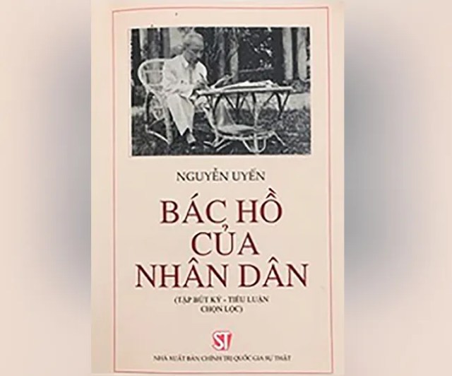 Bác Hồ của Nhân dân