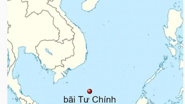 Bài 1: Biến không tranh chấp thành tranh chấp và mưu đồ "chẹn họng" Việt Nam