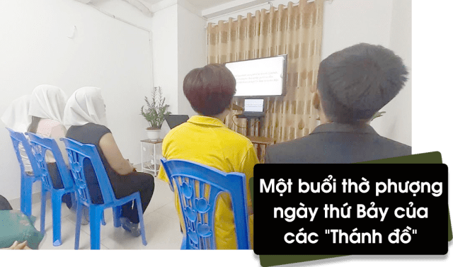 Bài 2: 10 bài tẩy não để thành 