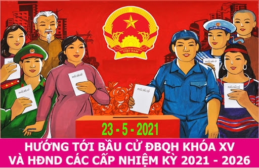 Bài 3: Không thể phá được ngày hội của toàn dân (Tiếp theo và hết)