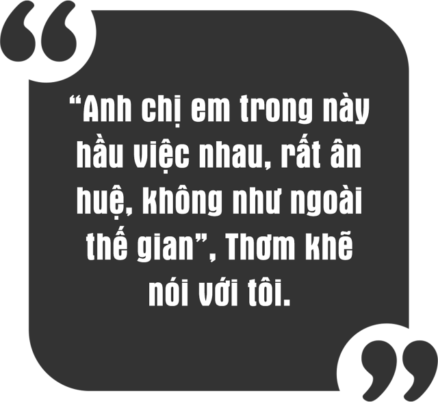 Bài 3: Nghi lễ chính thức thành 